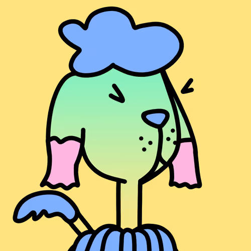 Poodlesnft