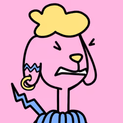 PoodlesNFT #3270