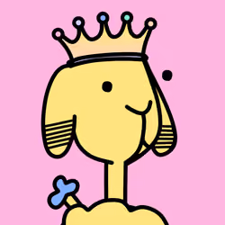PoodlesNFT #1499