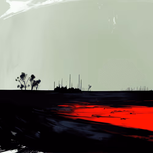 Melancholy Skies
