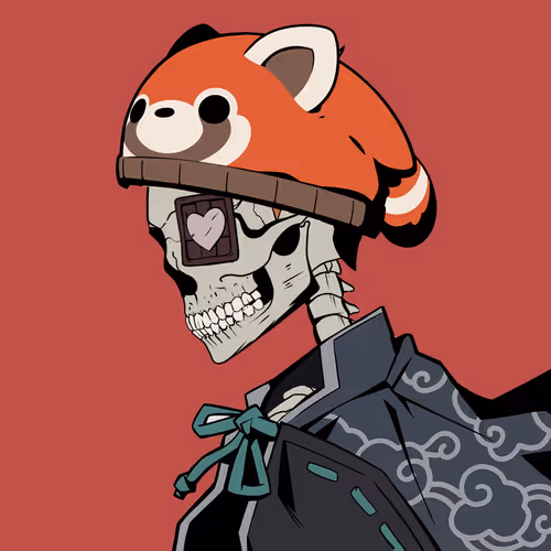 Skullzuki