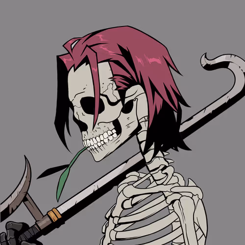 Skullzuki