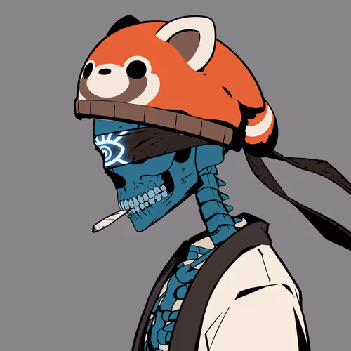 Skullzuki
