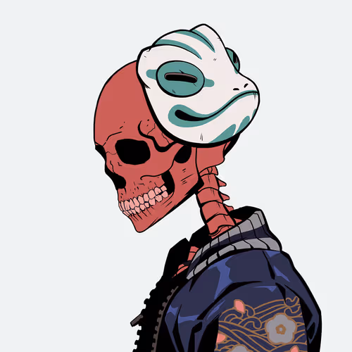 Skullzuki