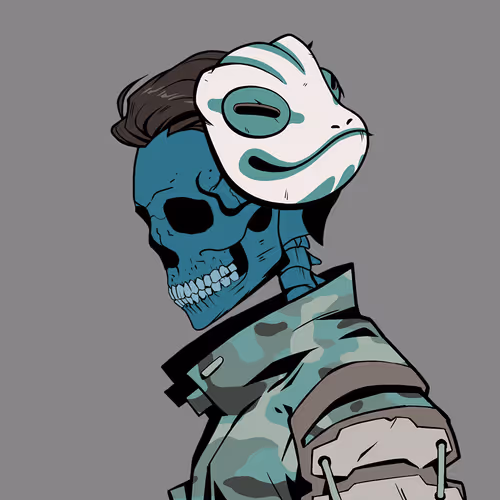 Skullzuki