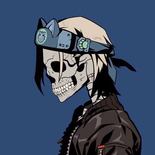 Skullzuki