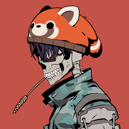 Skullzuki