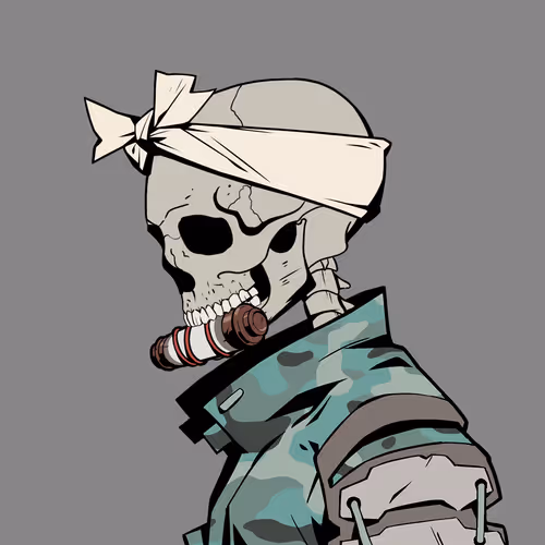 Skullzuki