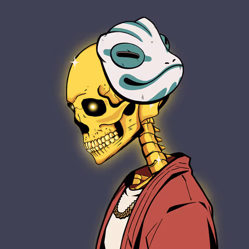Skullzuki