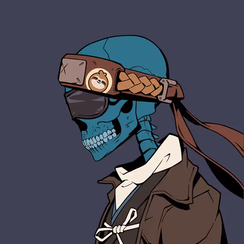 Skullzuki