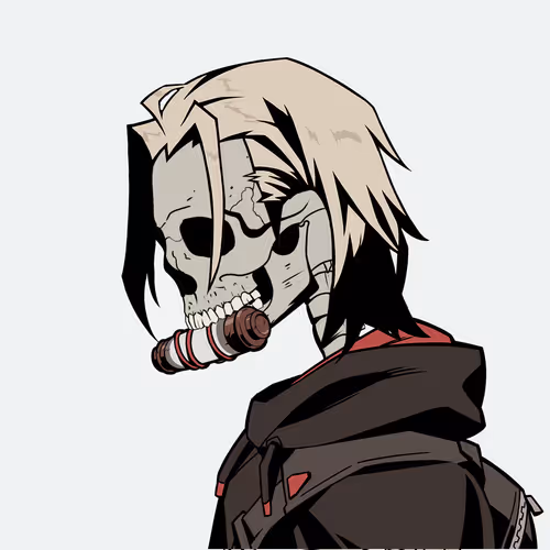 Skullzuki