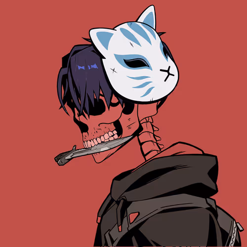 Skullzuki