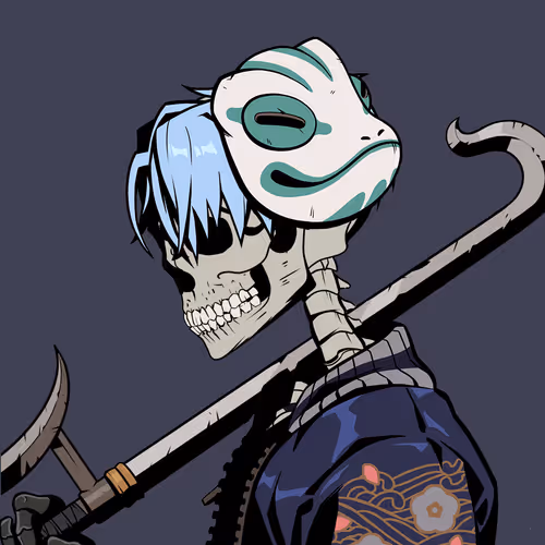 Skullzuki