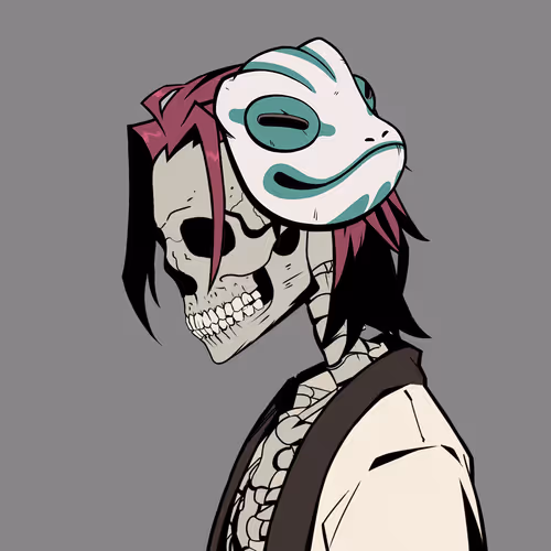 Skullzuki