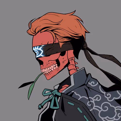 Skullzuki
