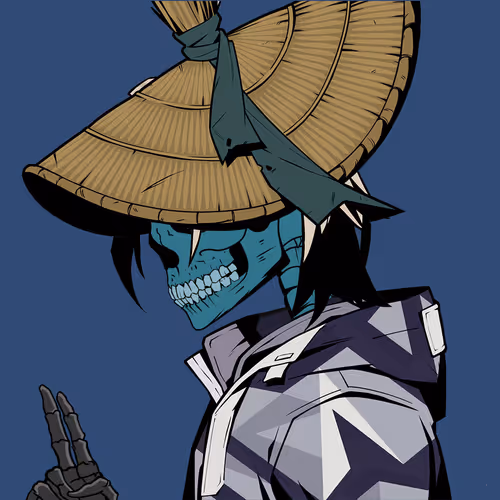 Skullzuki