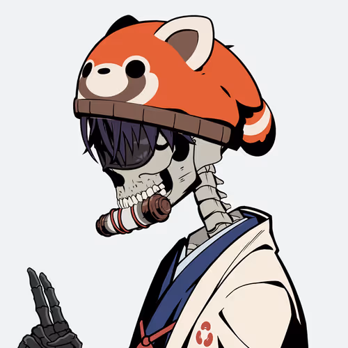 Skullzuki