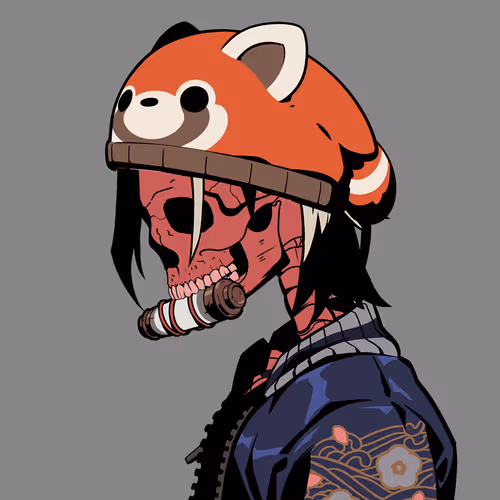 Skullzuki