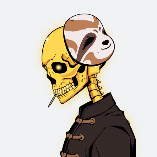 Skullzuki