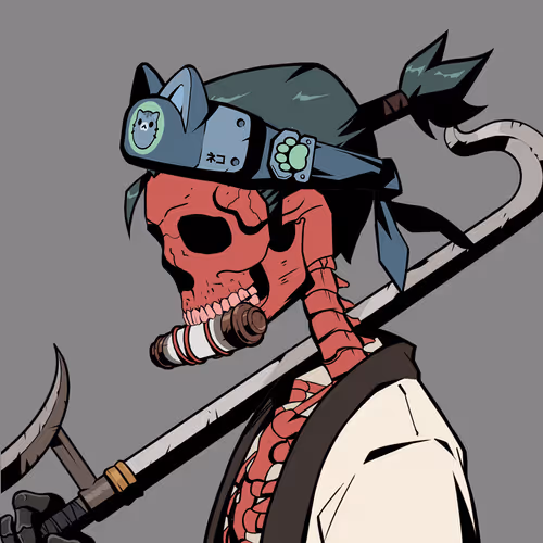 Skullzuki