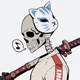 2232