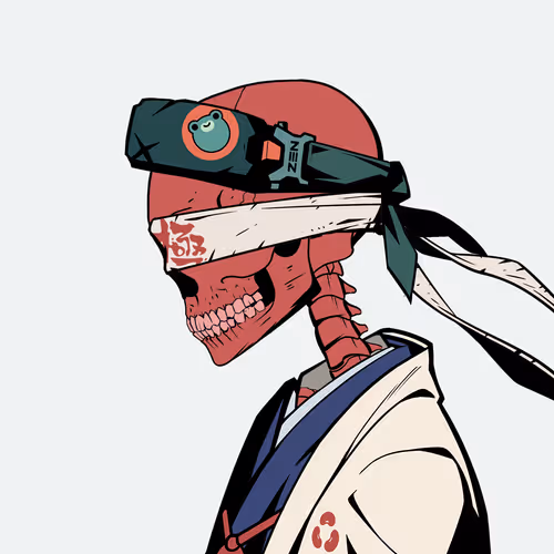 Skullzuki
