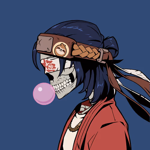Skullzuki