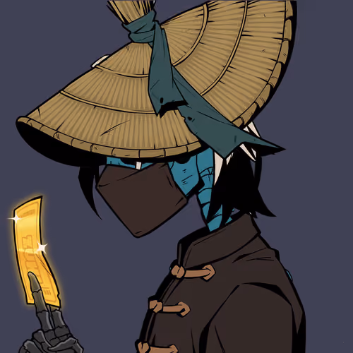 Skull Zuki #414