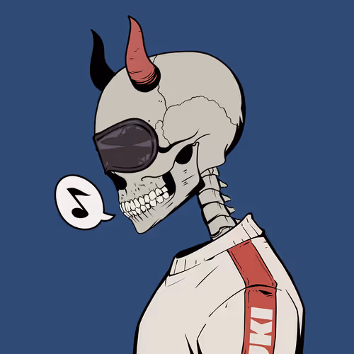 Skullzuki