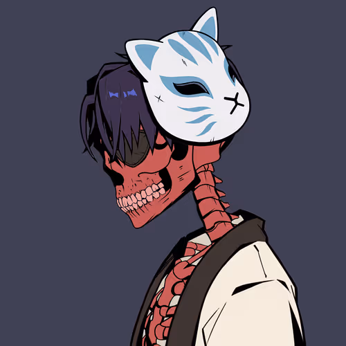 Skullzuki