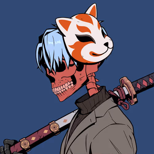 Skullzuki