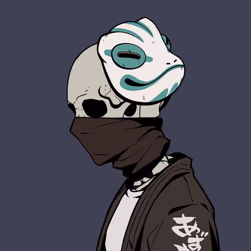 Skullzuki