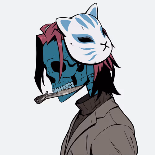 Skullzuki