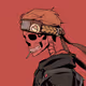 Skeleton Zuki