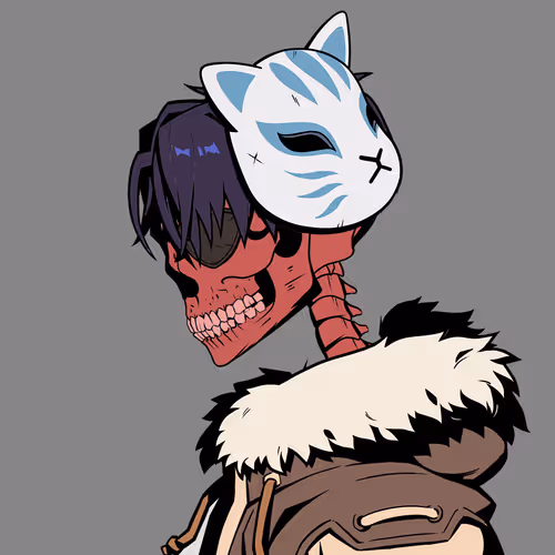 Skullzuki