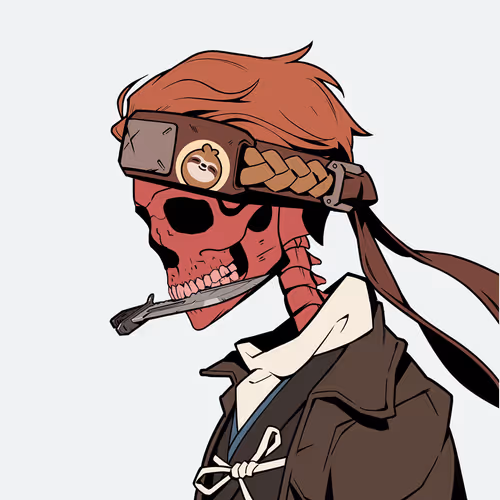 Skullzuki