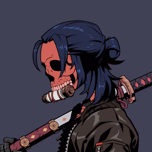 Skullzuki