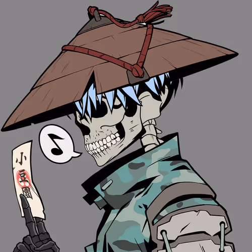 Skullzuki