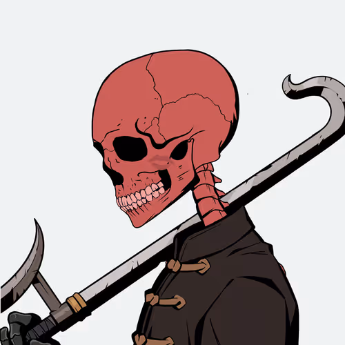 Skullzuki