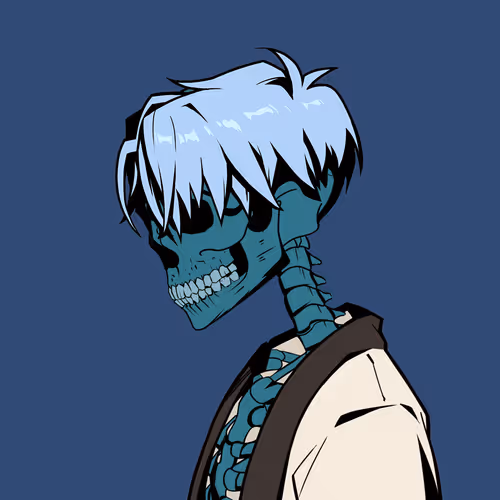 Skullzuki