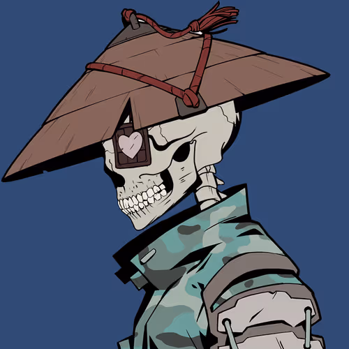 Skullzuki