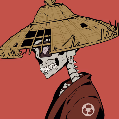 Skullzuki