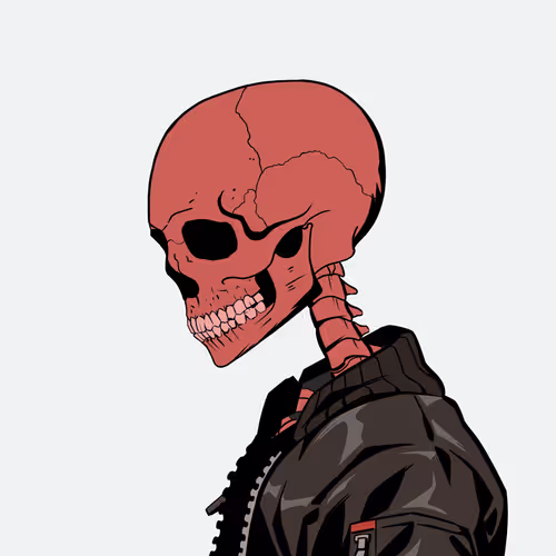 Skullzuki