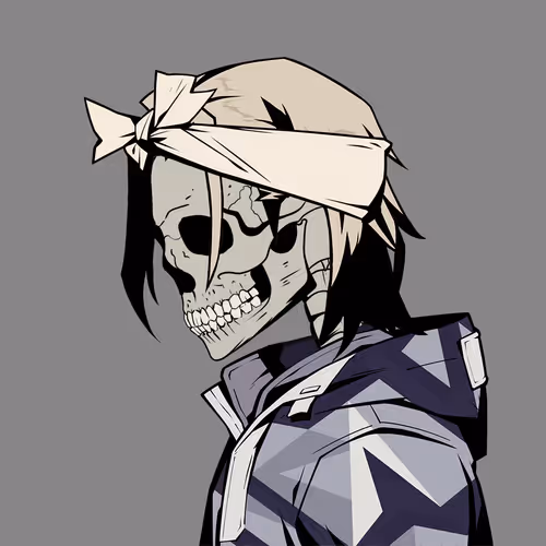 Skullzuki