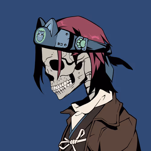 Skullzuki