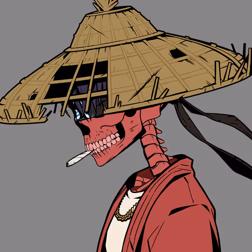 Skullzuki