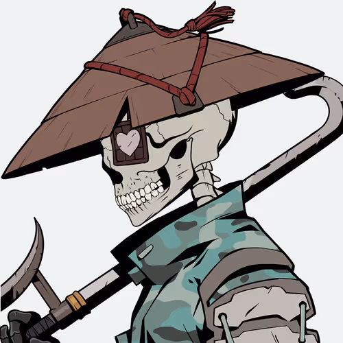 Skullzuki