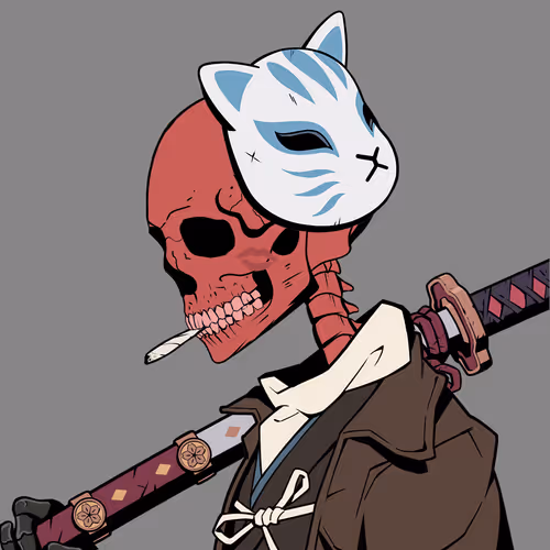 Skullzuki