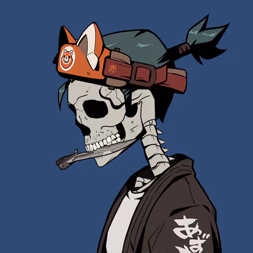 Skullzuki