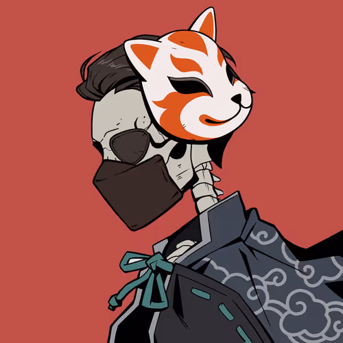 Skullzuki